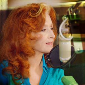 Bonnie Raitt