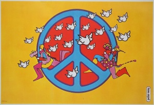 pinterest peter max