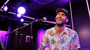 maroon 5 bbc