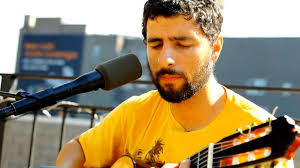 jose gonzalez