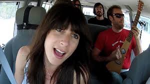 nicki bluhm