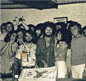 don henley birthday