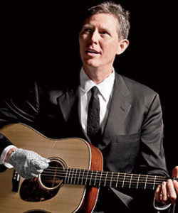 robbieFulksHappy