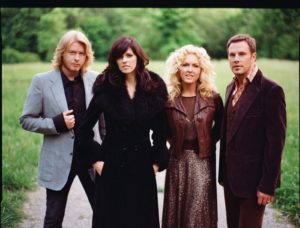 little big town