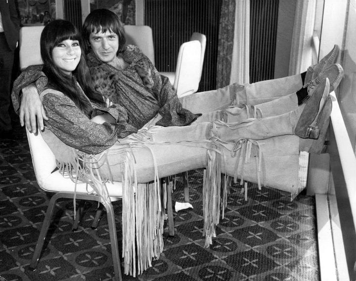 Sonny And Cher 